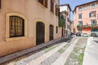 Verona and Juliet Apartments - B&B Verona