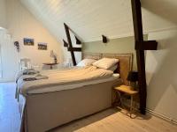Apartamento Loft de 1 dormitorio 