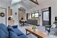 Le four - B&B Saint-Georges-de-Chesné