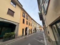 Charming Flat Como Lake - Ferienwohnung Como
