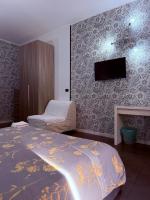 Deluxe Zweibettzimmer