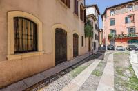 Verona and Juliet Apartments - B&B Verona