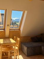 Apartamenty pod Tatrami - B&B Zakopane