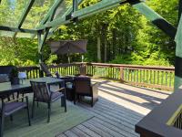 Seewaldhüttn - B&B Oberaichwald