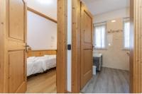 Tre Cime - Ferienwohnung Caprile