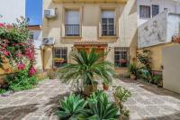 Apartamento Buganvilla & Parking y Terraza - B&B Córdoba