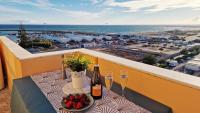 Ocean View Quarteira - Bed and Breakfast Quarteira