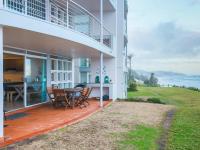 Chaka's Cove Six - Chambres d'hôtes Ballito