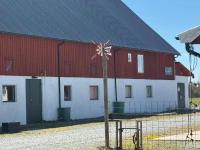 Gårdsfrun - B&B Löttorp