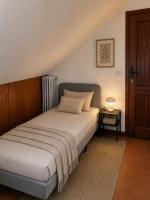 Bright villa overlooking the UNESCO hills - Chambres d'hôtes Vinchio