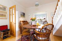East Wing Country & Tennis Court Access Sleeps 4 - Bed and Breakfast Ayton