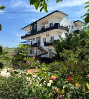 Vila Familjare Memushi - B&B Ksamil