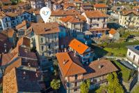 Gaia on Stresa Hill - Happy Rentals - Chambres d'hôtes Stresa