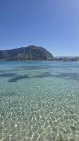 A pochi passi dal mare- Addaura Mondello - Ferienwohnung Mondello