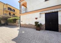 Crisalide - B&B La Maddalena