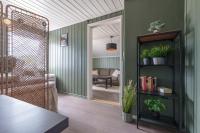 Renovated apartment in the center of Lillehammer - B&B Lillehammer