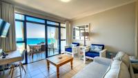 Santos Beach Apartment - B&B Mossel Bay