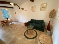 Appart En Provence - B&B Belgentier