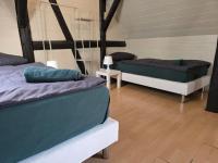 Ferienwohnung Fritz Walter - Chambres d'hôtes Kreuzwertheim