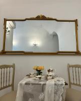 Lacerno Rooms - Ferienwohnung Pescosolido