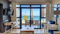 Santos Beach Apartment - B&B Mossel Bay