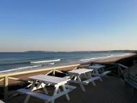 115 at The Dunes - Bed and Breakfast Plettenberg Bay