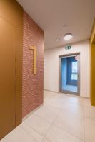 Janickiego Superior Apartment by BookingHost - B&B Posnania