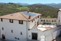 Claustrum di Colforcella - Chambres d'hôtes Cascia