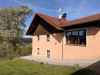 Ferienhof Hofmann - B&B Böbrach