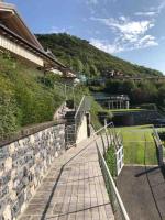 Resort apartment Lake Iseo - B&B Riva di Solto