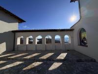 Chambre Lit King-Size - Vue sur Montagne