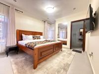 Gono Retreat - Bed and Breakfast Kisumu