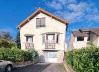 STUDIO CALME ET LUMINEUX Proche Paris et Aéroport Orly - B&B Quincy-sous-Sénart