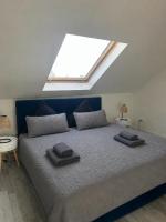 Stadt Apartment Mönchengladbach Borussia Park II - B&B Mönchengladbach