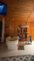 Cabana Zanetti - Chambres d'hôtes Santa Teresa