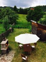 Vila close to Bran Castle - B&B Moeciu de Jos