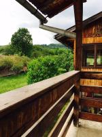 Vila close to Bran Castle - B&B Moeciu de Jos