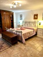 La casa di Campagna de La Magnolia - B&B Arrone
