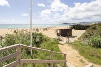 Bright 2BR Apartment with Private Balcony - Albufeira Beach, by Hopstays - Ferienwohnung Albufeira
