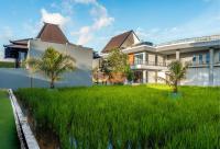 Villa 234 Yogyakarta - Bed and Breakfast Jogjakarta