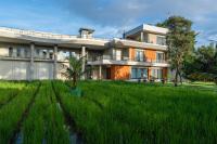 Villa 234 Yogyakarta - B&B Yogyakarta