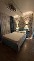 Apartament cu o cameră și living - B&B Chişinău