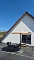 Ferienwohnung Melle - Westerhausen - Bed and Breakfast Melle