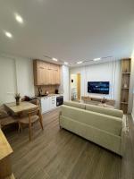Dream Apartment 1 - Ferienwohnung Golem