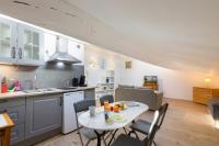 T2 cosy sous combles proche Canal du Midi & Cité - B&B Carcassonne