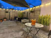 Baleeiro do Cais:Harbour House, Fishing, Fireplace - Ferienwohnung Ponta Delgada