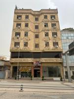 Iraq palace apartment - Chambres d'hôtes Souleimaniye