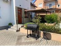 Panna Apartman - B&B Sárvár