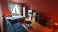 Apartament Centrum Łódź, Kawalerka na doby - B&B Lodz
