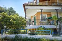 hamola calumba siviri - B&B Síviri